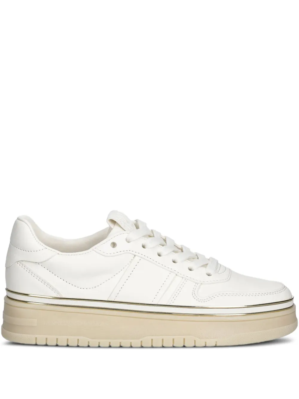 Kennel & Schmenger Slam sneakers White