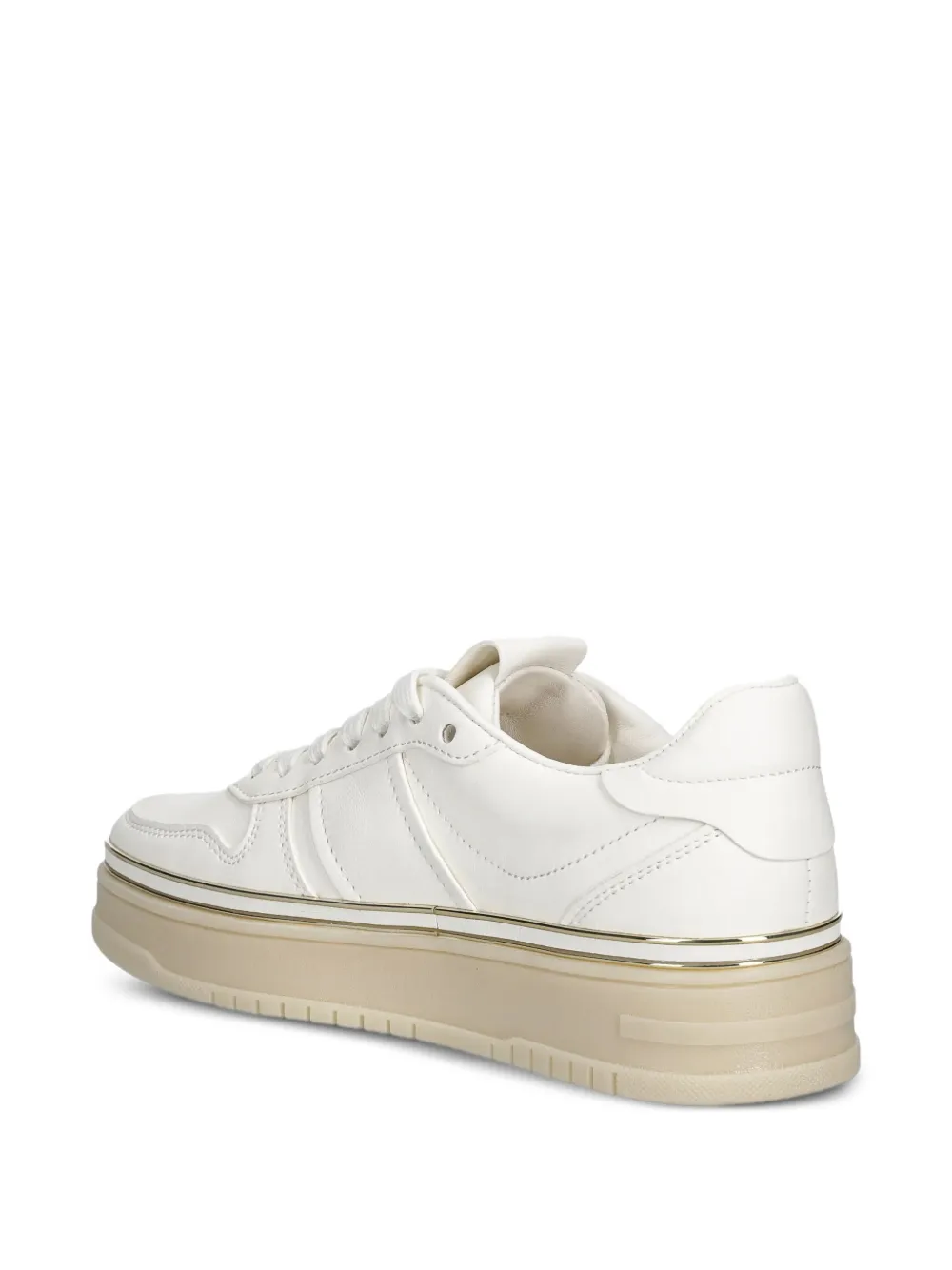 Kennel & Schmenger Slam sneakers White