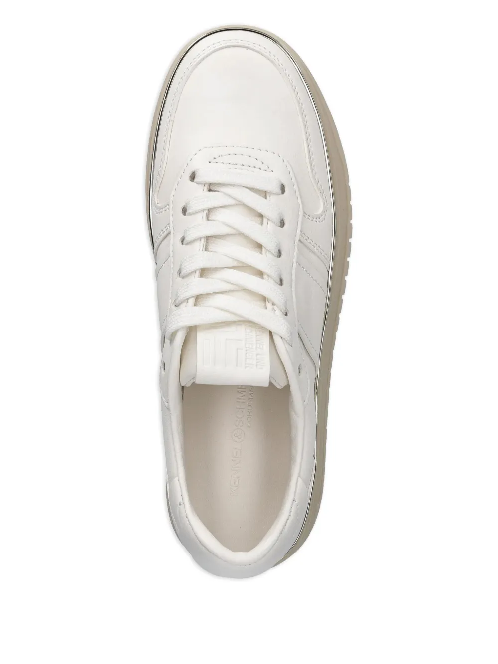 Kennel & Schmenger Slam sneakers White