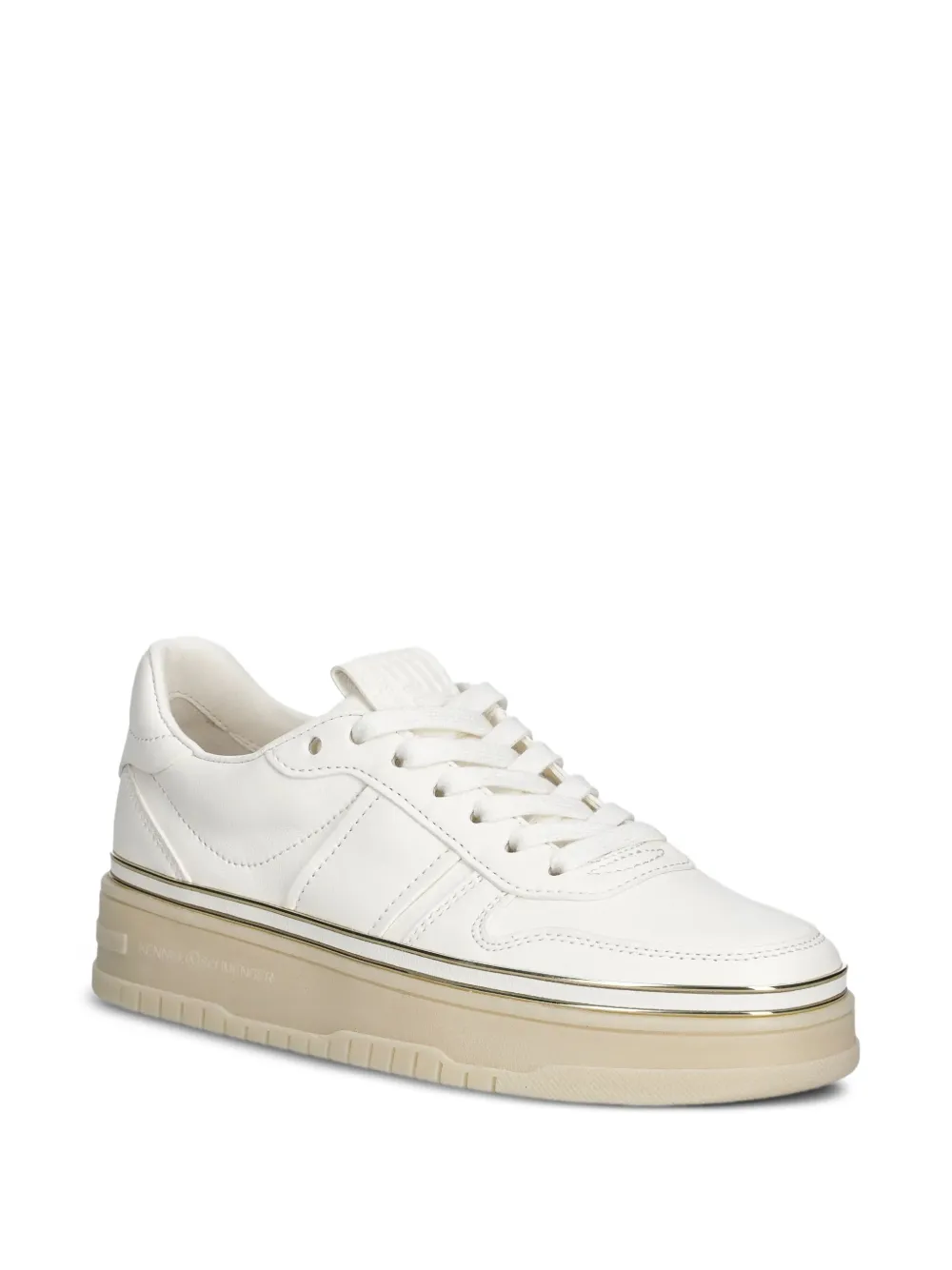 Kennel & Schmenger Slam sneakers White
