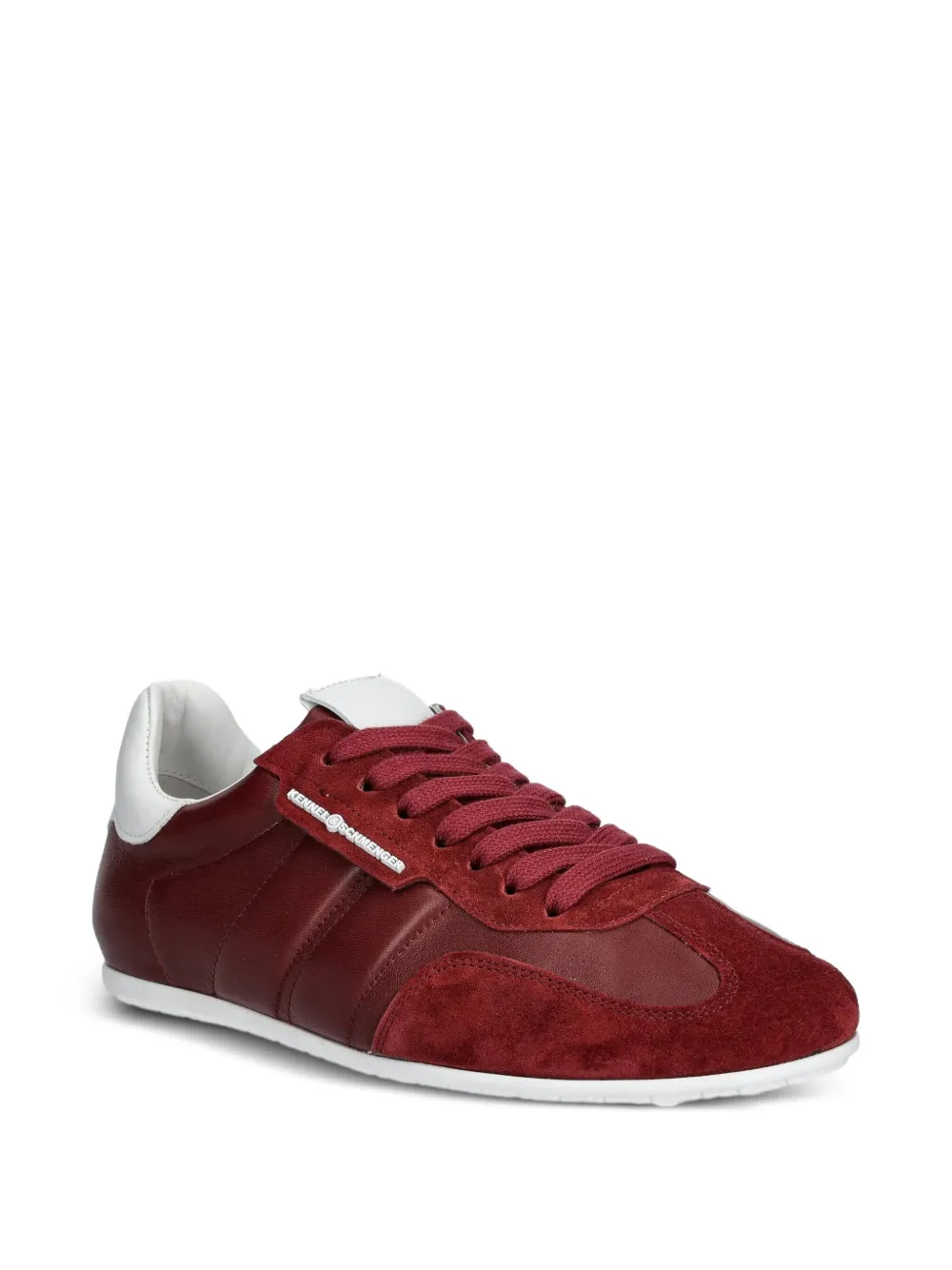 Kennel & Schmenger Drop sneakers Red