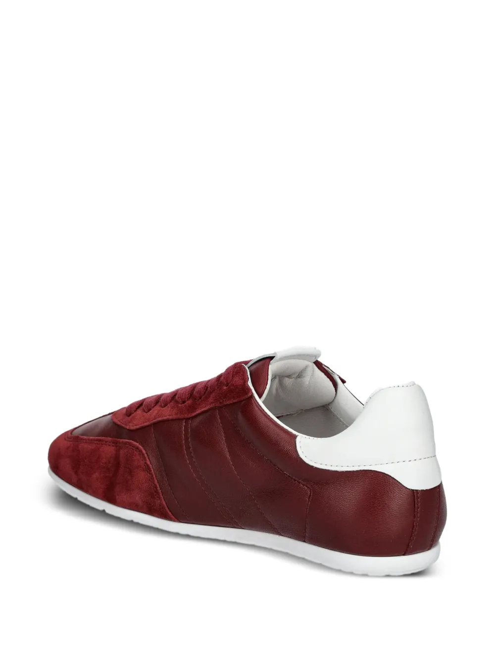 Kennel & Schmenger Drop sneakers Red