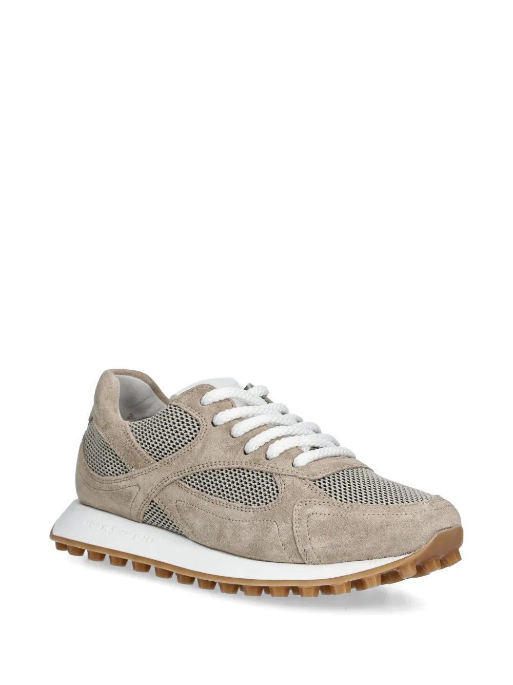 Kennel & Schmenger suede mesh sneakers | Low-Tops | Image 2