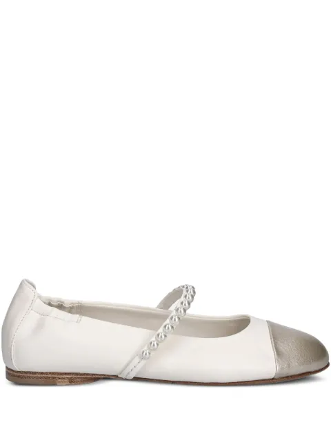 Kennel & Schmenger Billy ballet flats