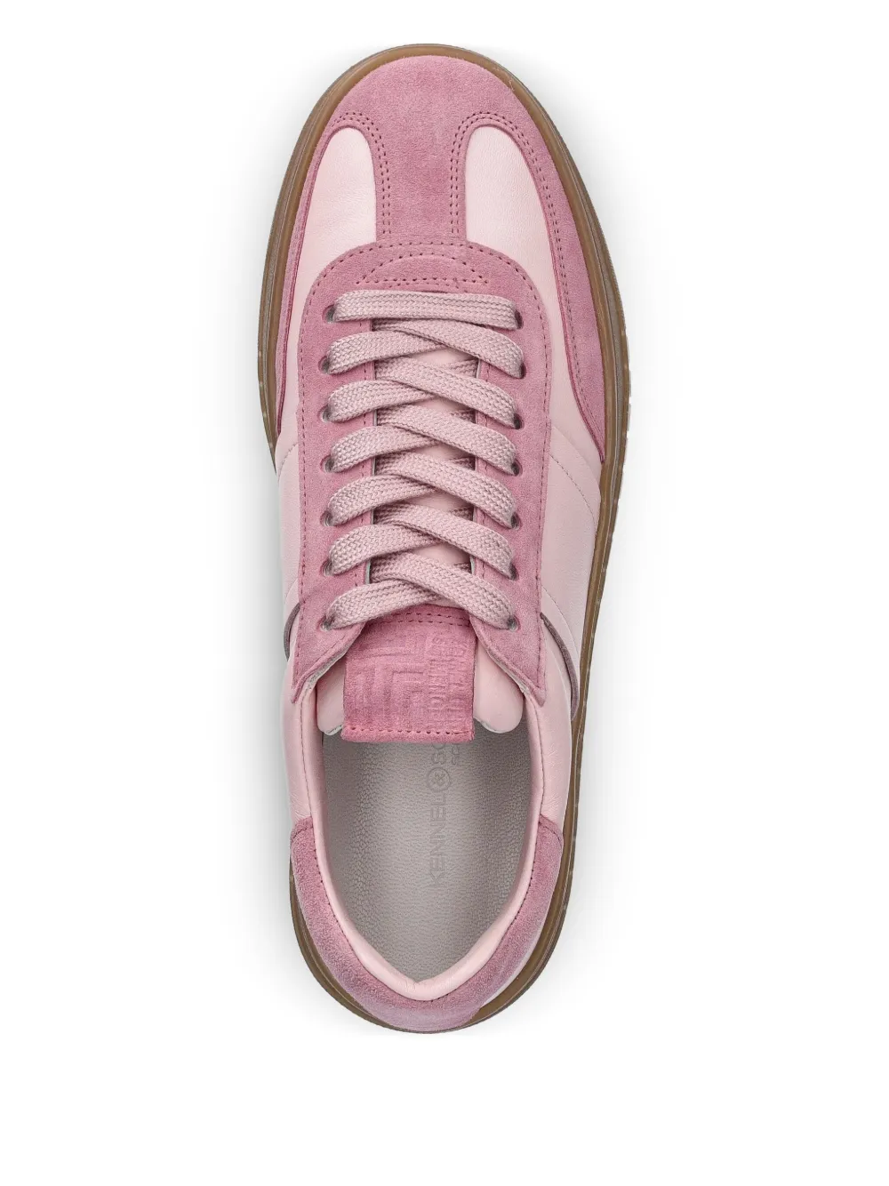 Kennel & Schmenger Drift sneakers Pink