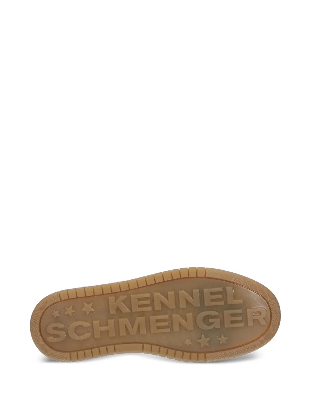 Kennel & Schmenger Drift sneakers Pink