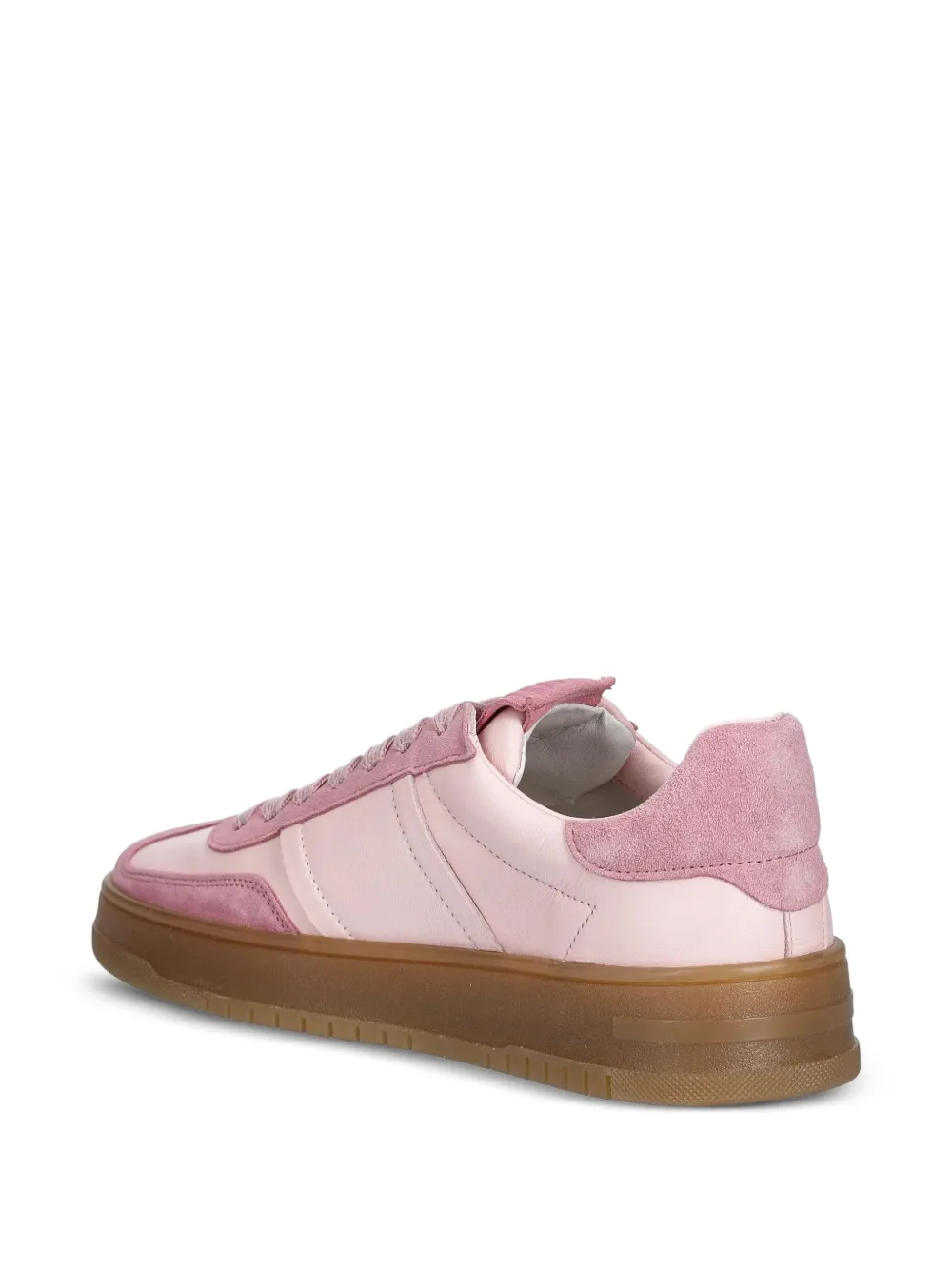 Kennel & Schmenger Drift sneakers Pink