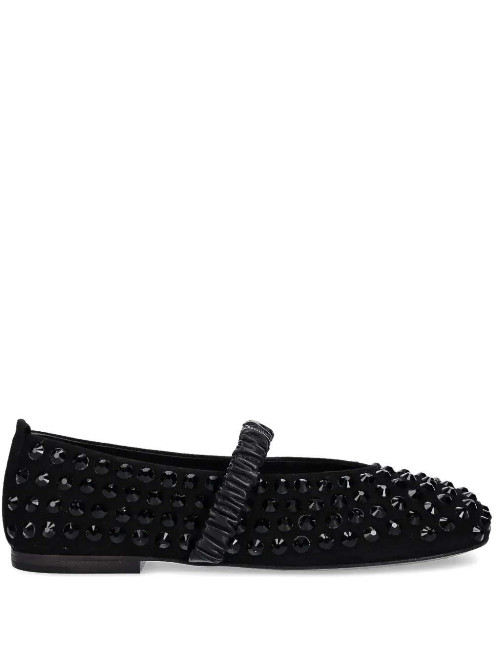 Kennel & Schmenger Blair ballet flats | Black | Image 1