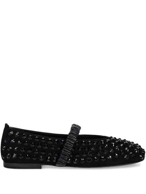 Kennel & Schmenger Blair ballet flats