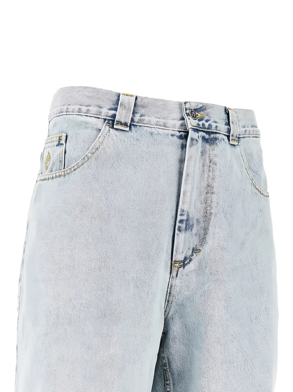 POLAR denim shorts | Denim Shorts | Image 2
