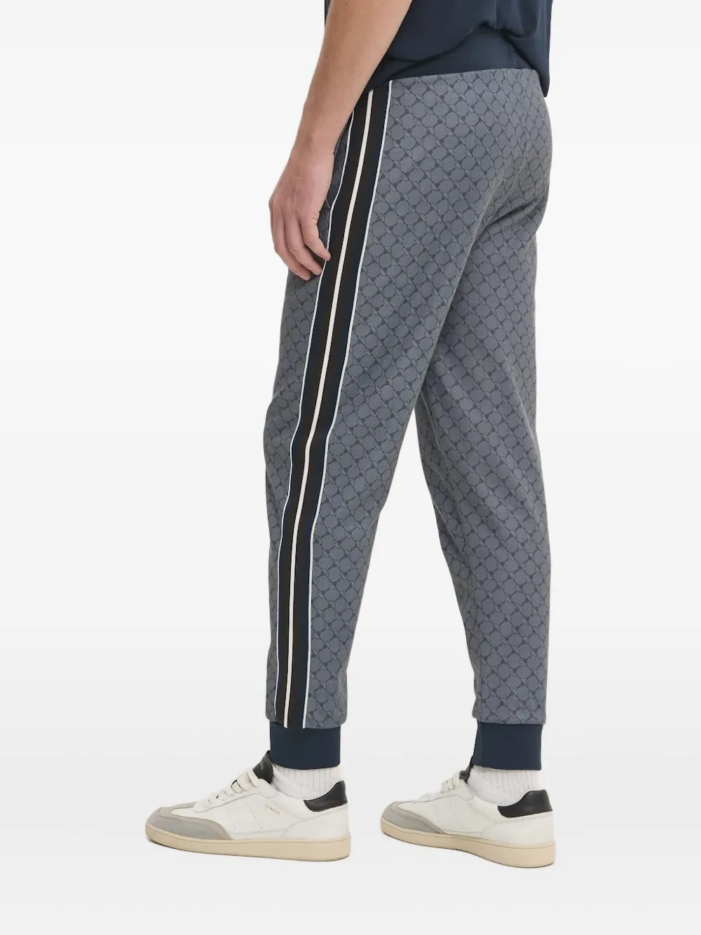 Joop! Talib joggers - Blauw