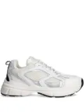 Joop! Misto Hera panelled sneakers - White