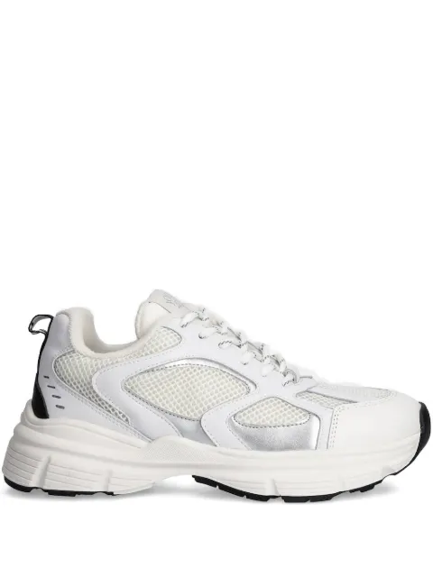 Joop! Misto Hera panelled sneakers