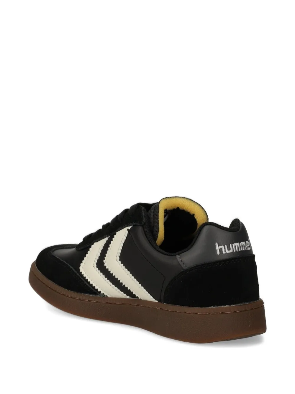 Hummel chevron-detail low-top sneakers | Low-Tops | Image 2