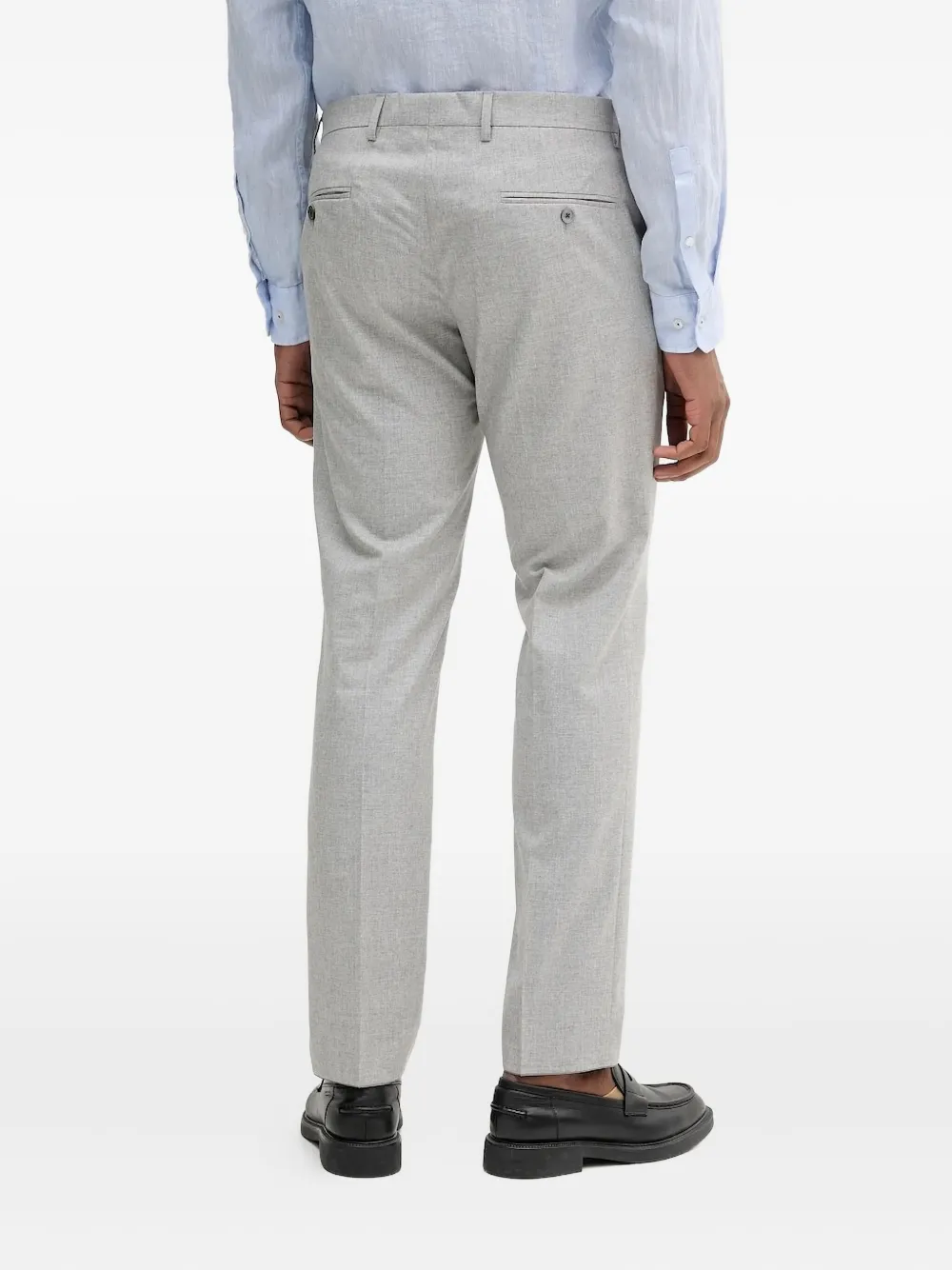 Joop! Blayr pantalon - Grijs