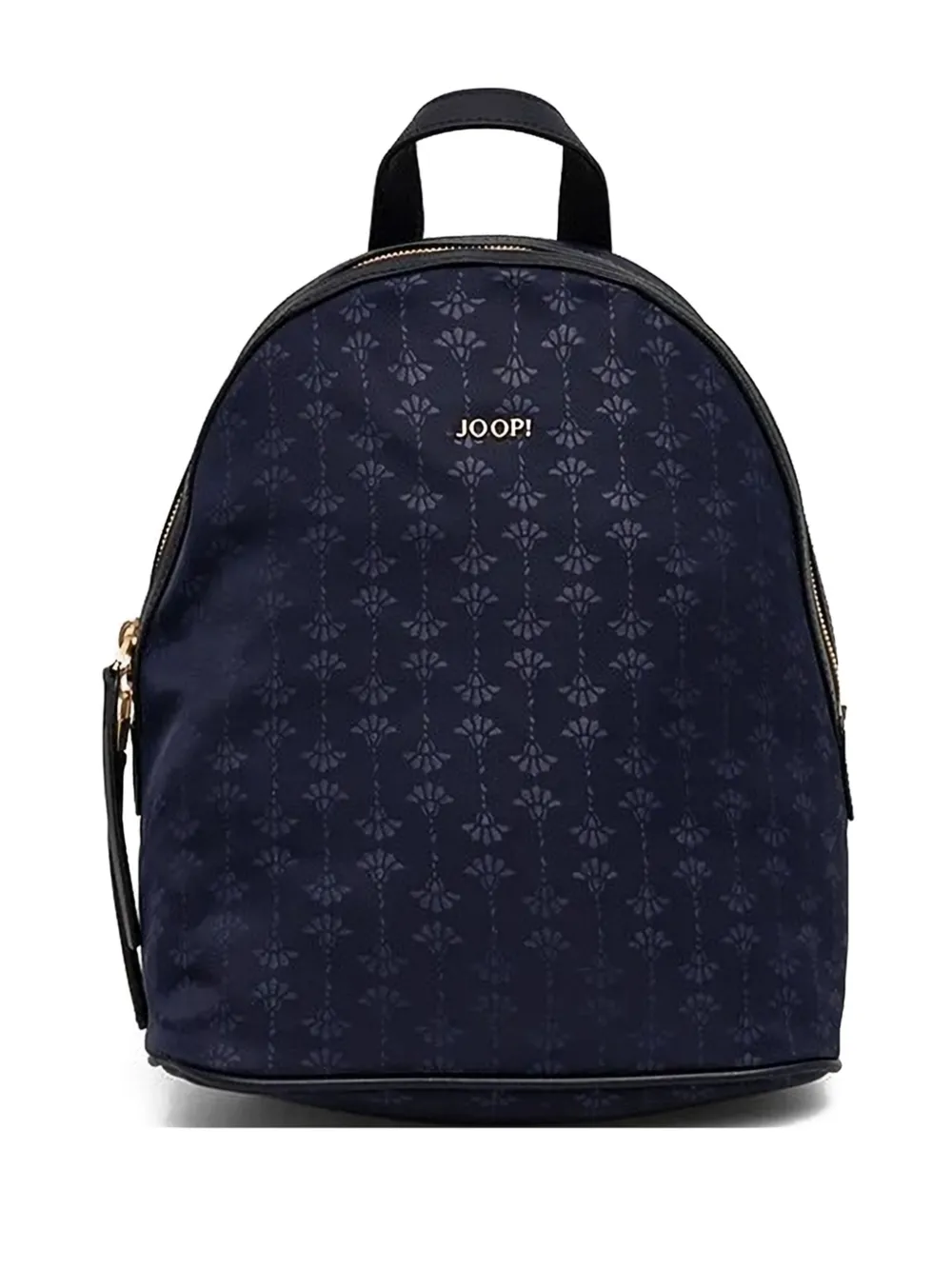 Joop! floral-pattern backpack | Blue | Image 1