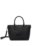 Joop! medium Lettera Ketty tote bag - Black