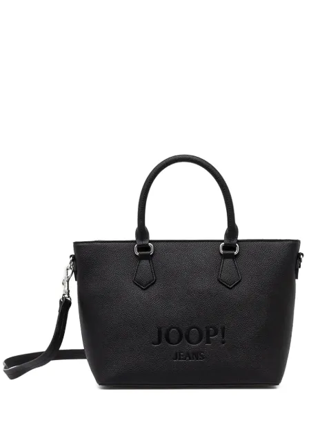 Joop! medium Lettera Ketty tote bag