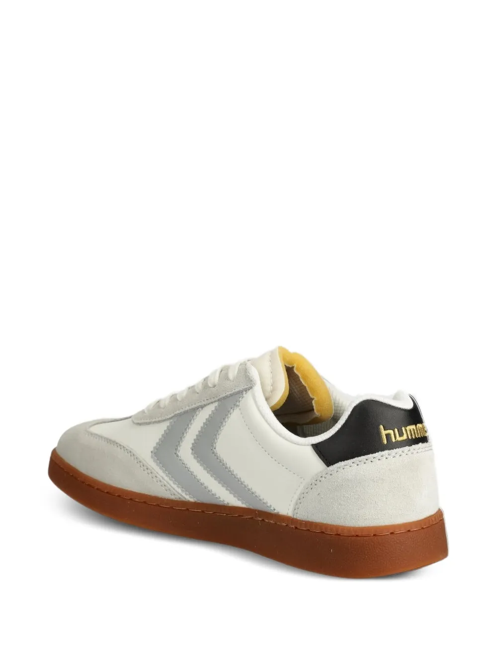 Hummel lace-up sneakers | Low-Tops | Image 2