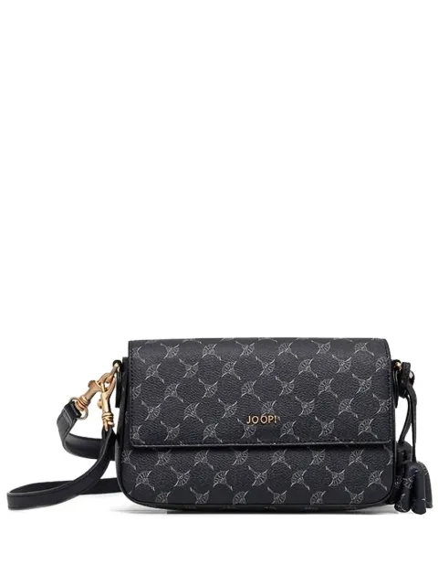Joop! bolsa de hombro con placa del logo