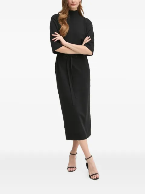 Joop! vestido midi Klea