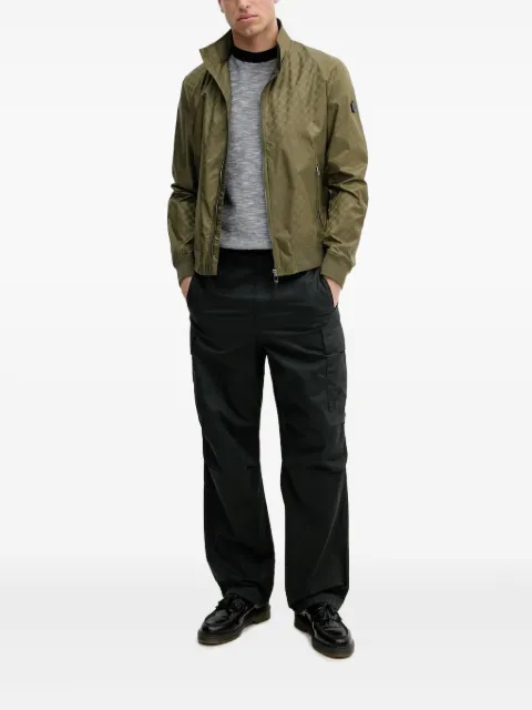 Joop! Vico Cornflower long-sleeves jacket