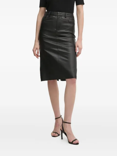 Joop! Lynn midi skirt