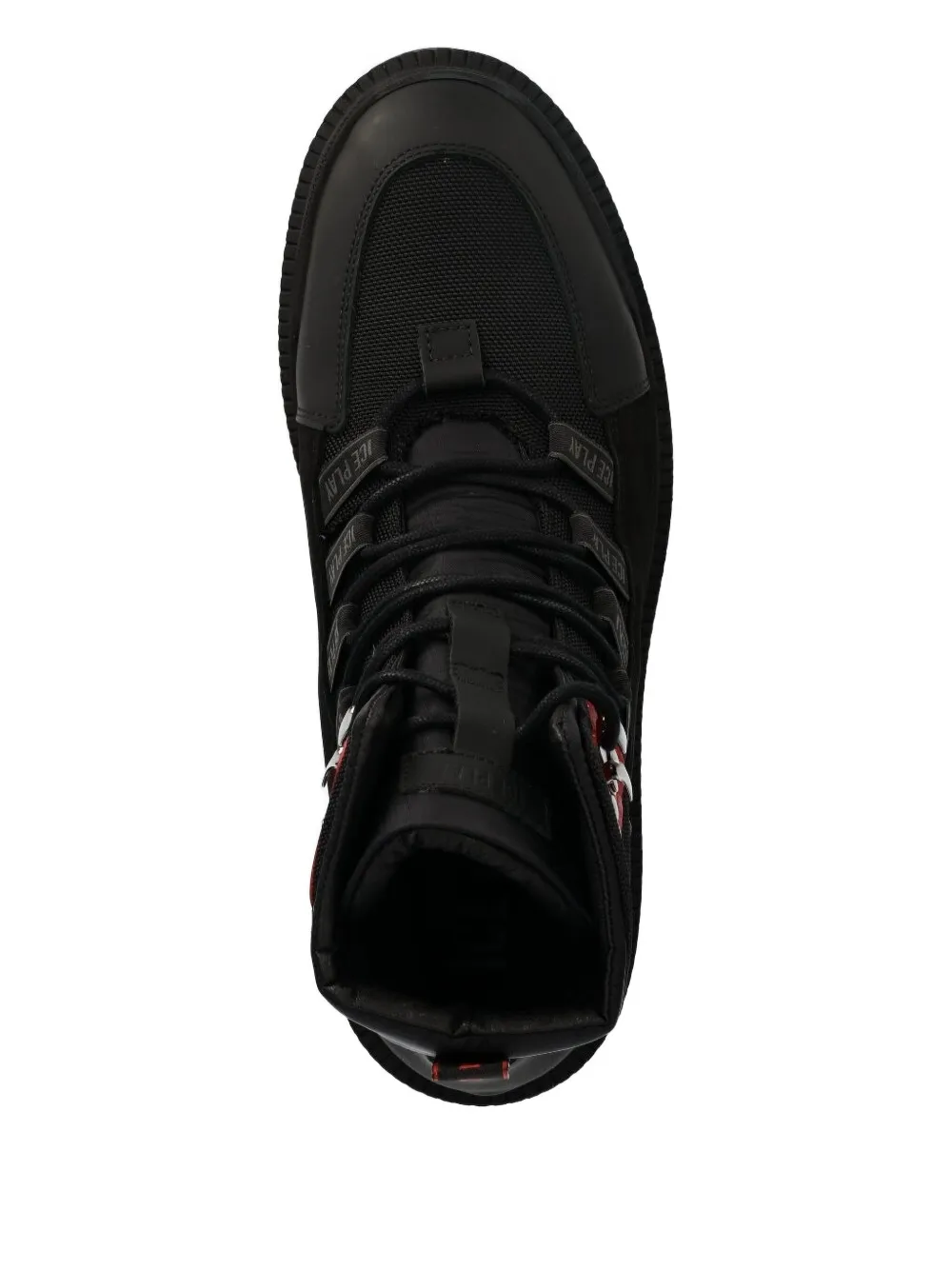 ice play lace-up hiking boots | Hiking Boots | Image 2