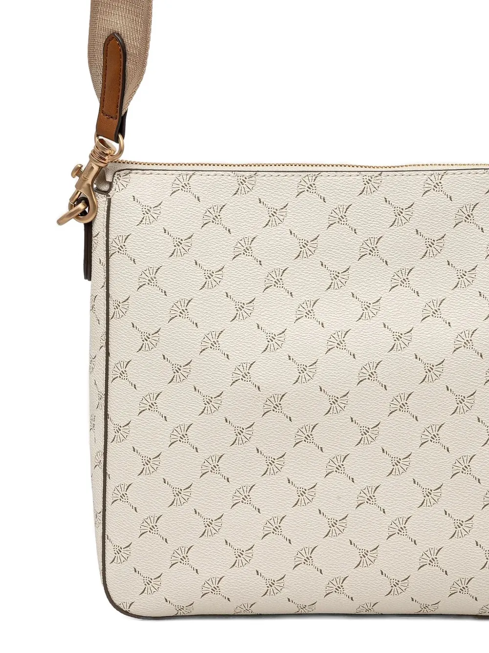  Joop! Cortina Jasmina Cross Body Bag - Neutrals 