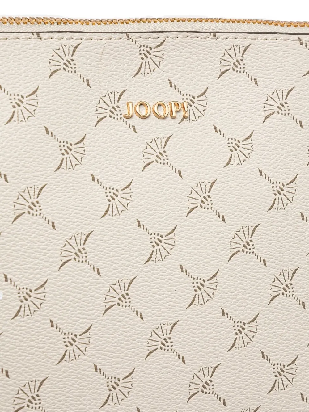  Joop! Cortina Jasmina Cross Body Bag - Neutrals 