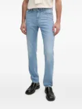 Joop! Mitch wash-effect jeans - Blue