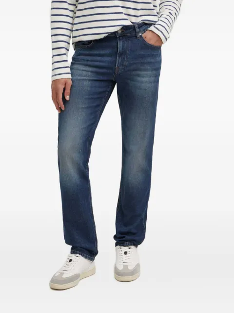 Joop! pocket-detail denim jeans