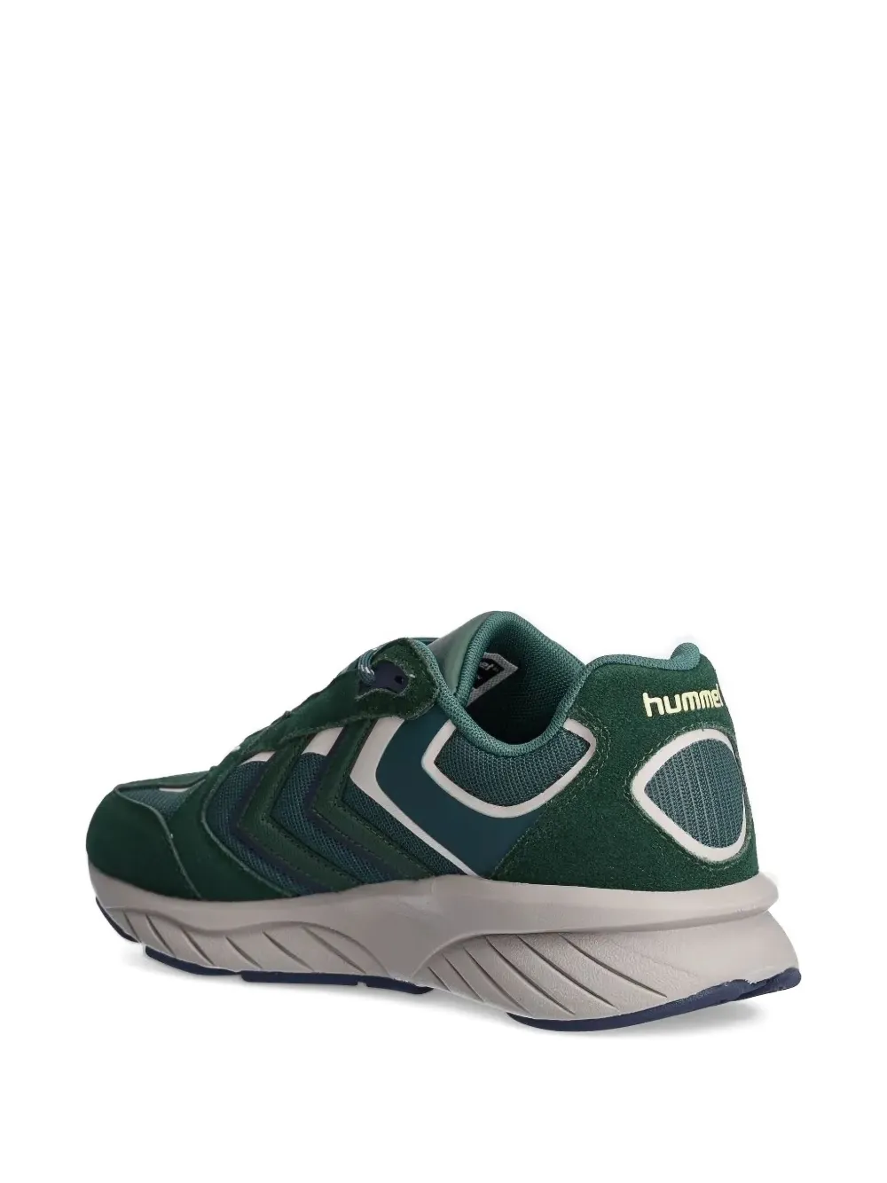 Hummel LX600 sneakers | Low-Tops | Image 2