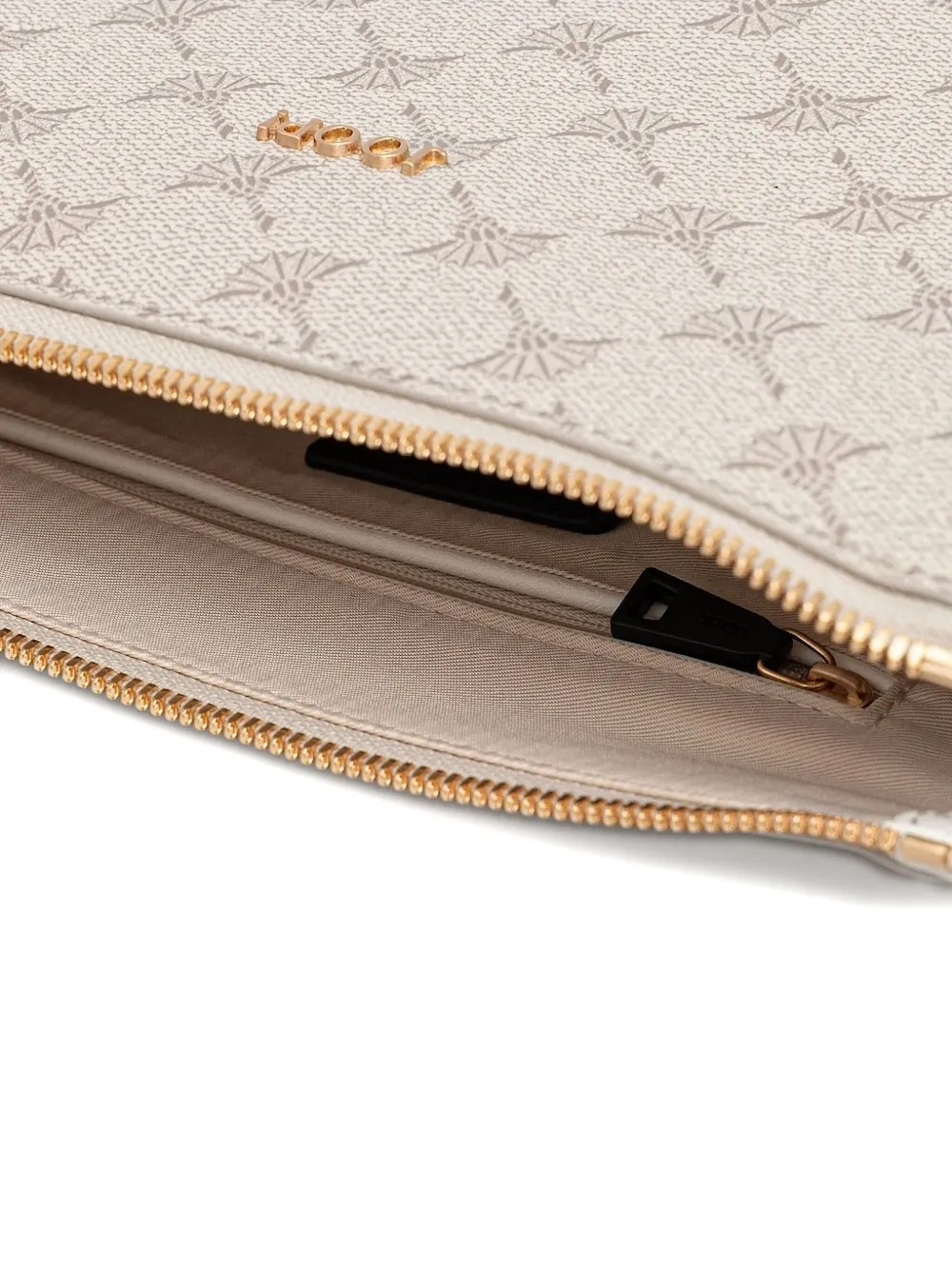 Joop! Jasmina cross-body bag Beige