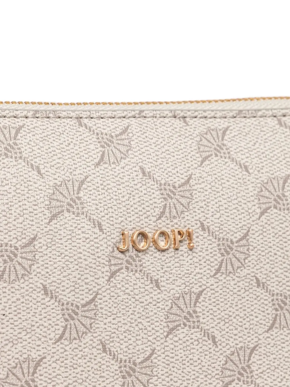 Joop! Jasmina cross-body bag Beige