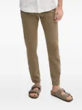 Joop! drawstring trousers - Brown