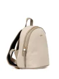 Joop! patterned adjustable backpack - Neutrals