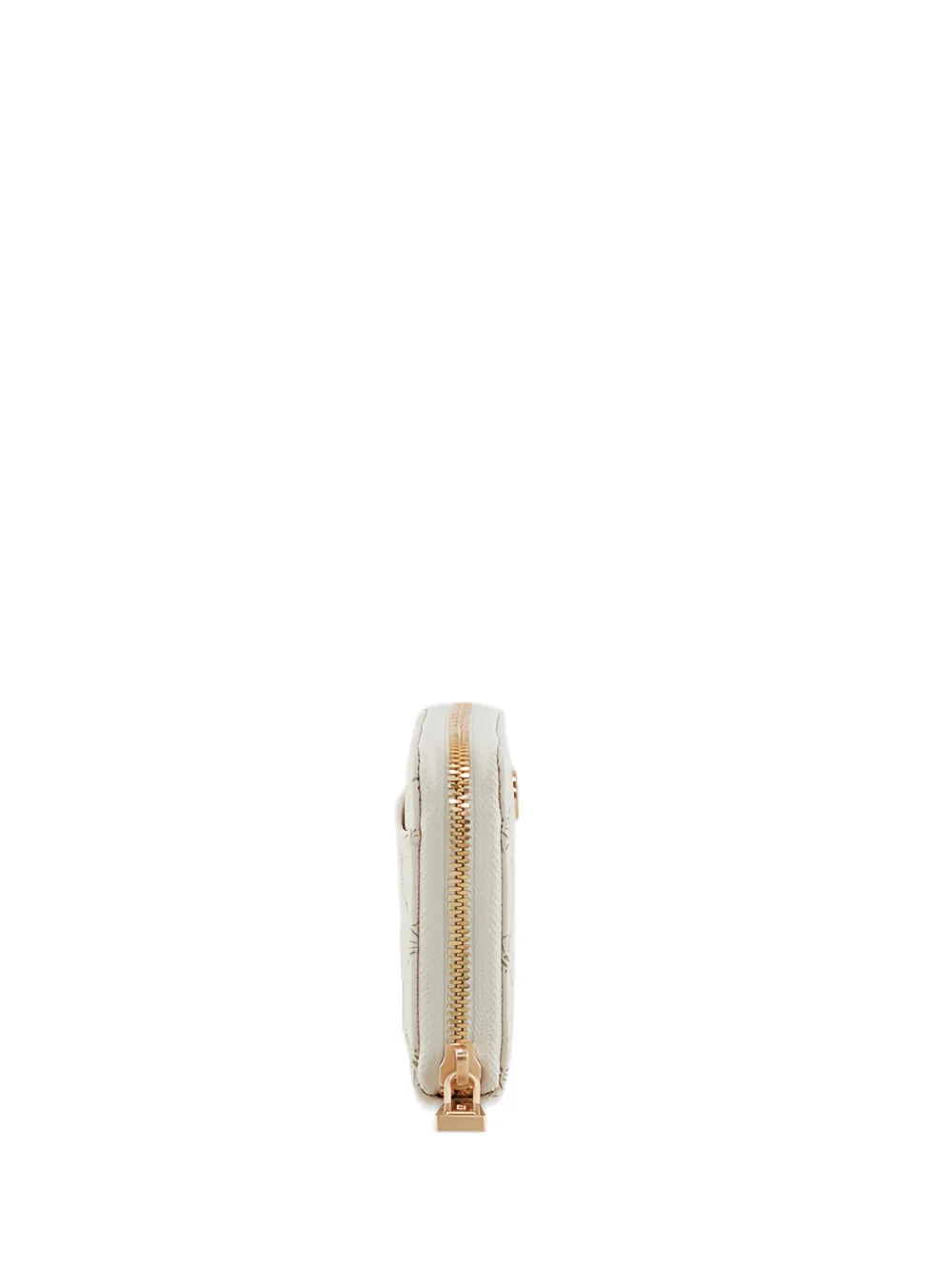 Joop Cortina Melte Wallet In White