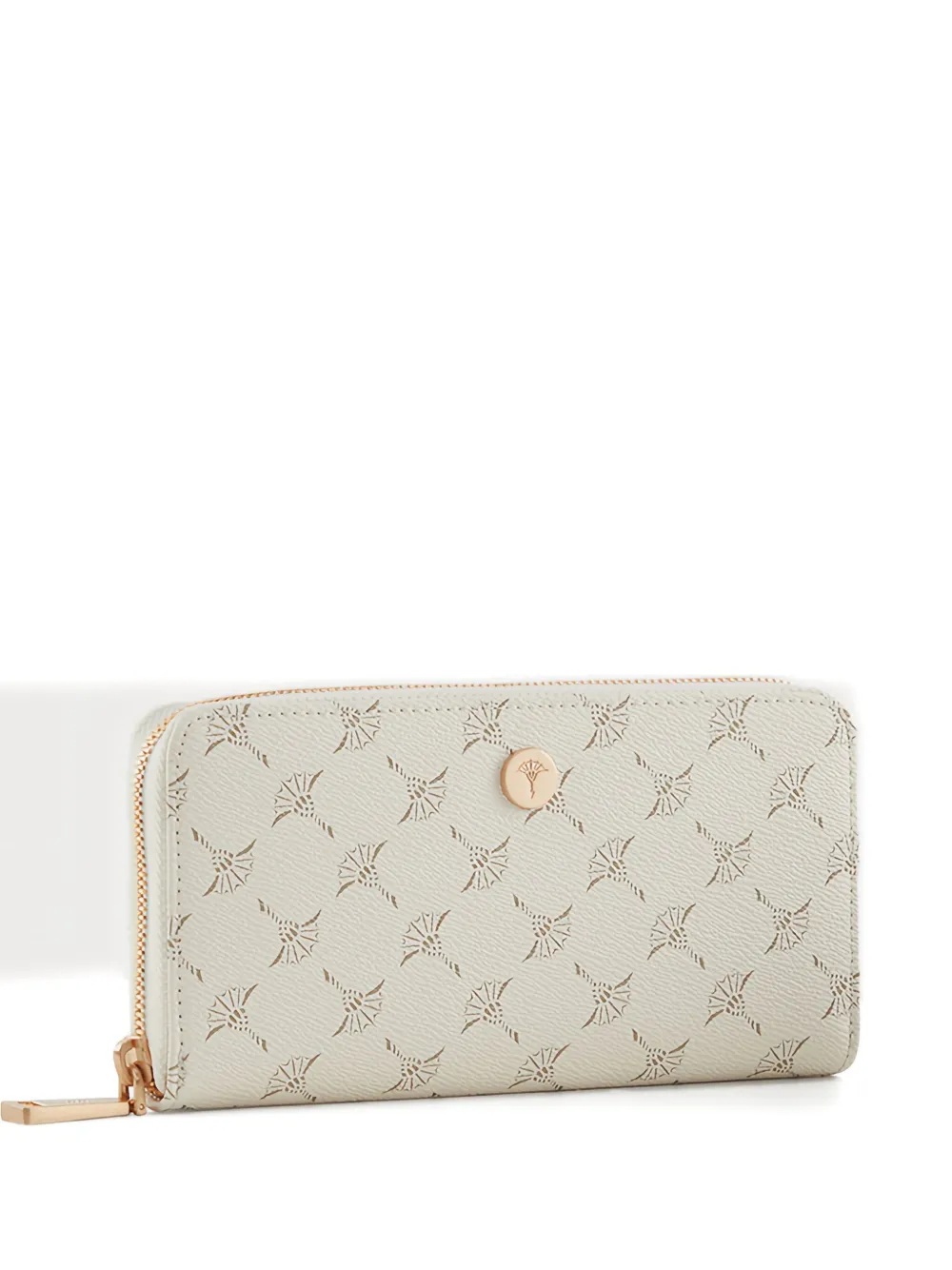 Joop Cortina Melte Wallet In White