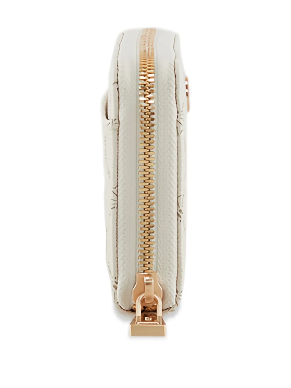 Joop! Cortina Melte portemonnee Beige