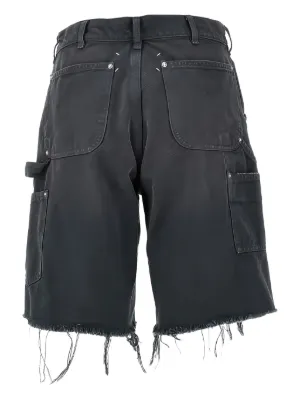 国産品 Maison Margiela（メゾン・マルジェラ）ウィメンズ ショート パンツ