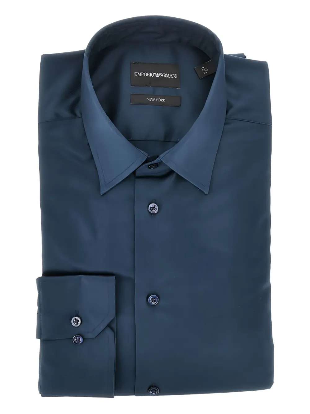 button-up shirt