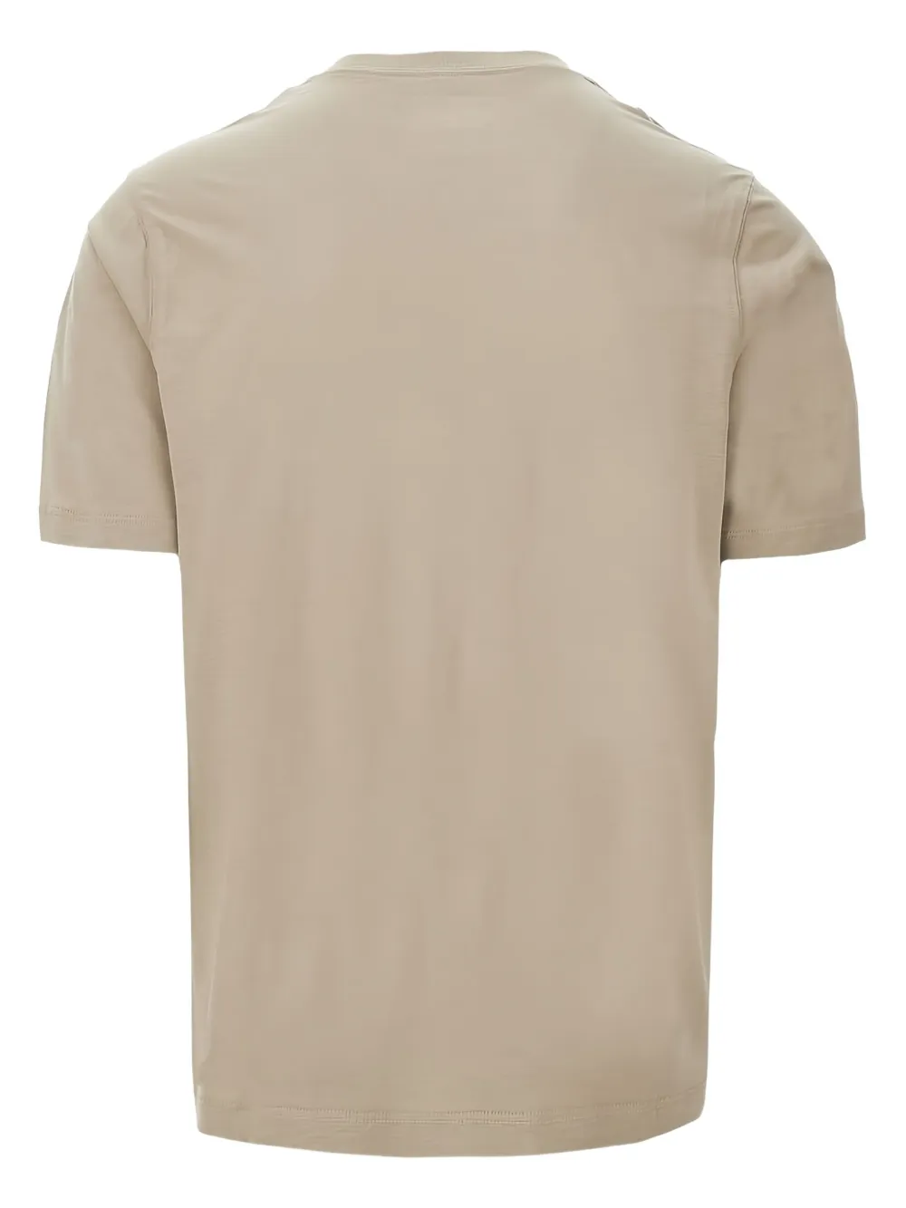 Majestic Filatures round-neck T-shirt | T-Shirts | Image 2