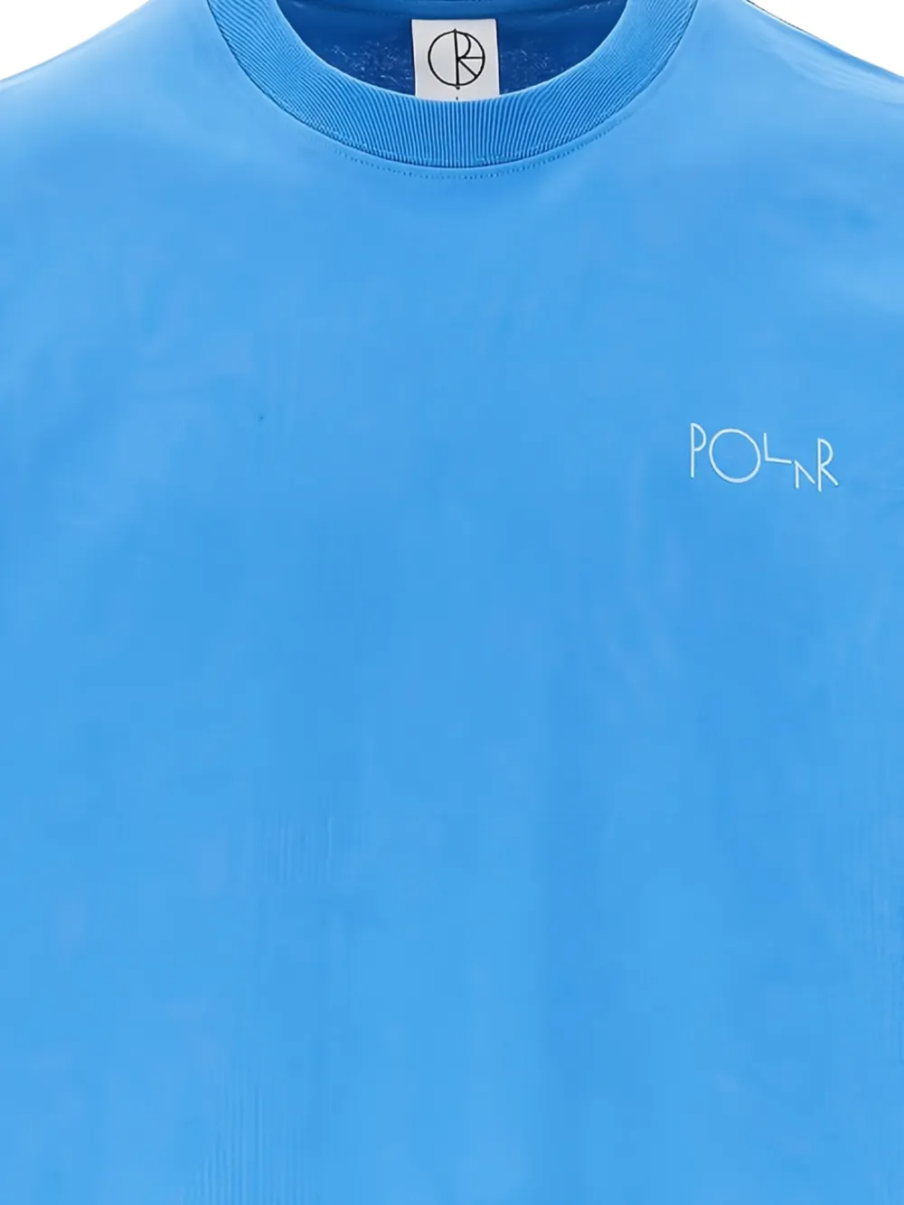 POLAR Camiseta Stroke de algodão com logo | Camisetas | Image 2