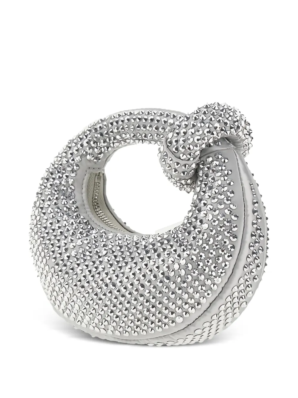 JW Pei Abacus rhinestone-embellished mini bag | Image 2