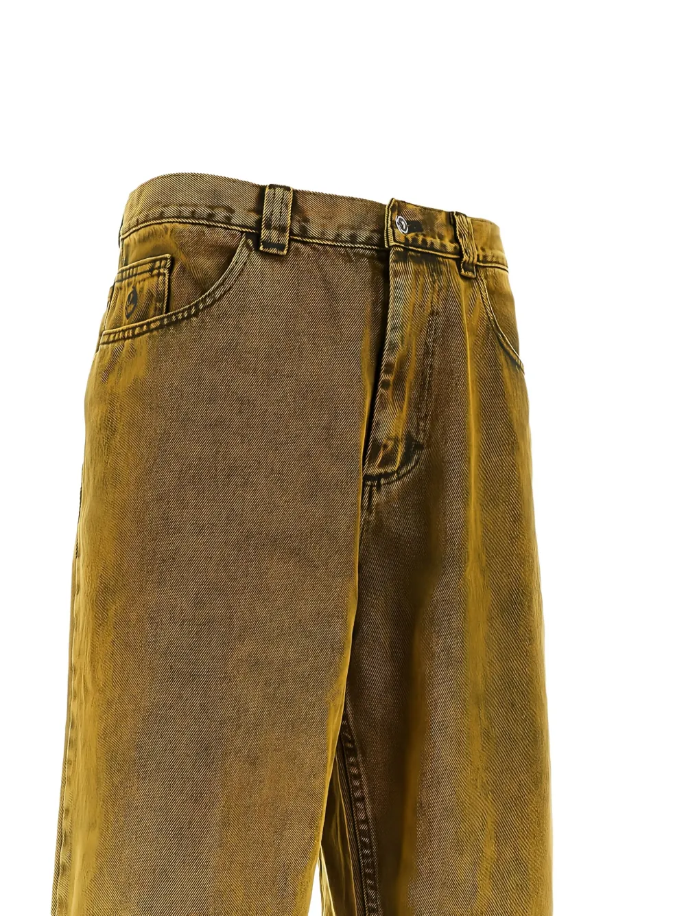POLAR Big Boy jeans | Regular & Straight-Leg Jeans | Image 2