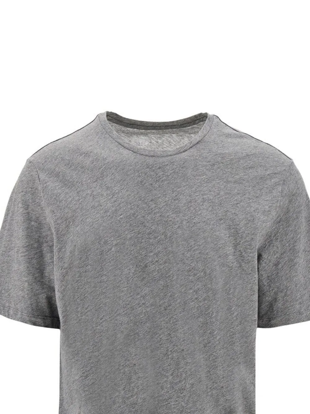 Majestic Filatures playera con cuello redondo | Playeras | Image 2