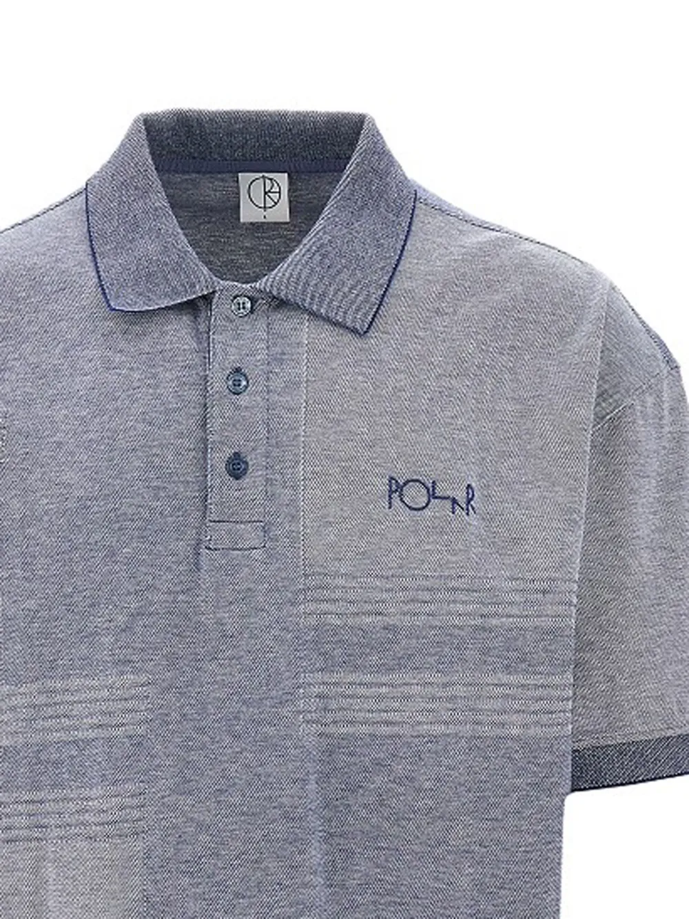 Surf polo shirt