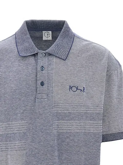 POLAR Surf polo shirt