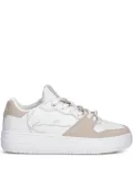karl kani chain-embellished trainers - MC